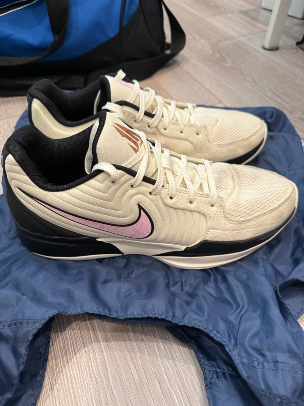 Nike Ja 2 "Guava ice" Men’s Size 11